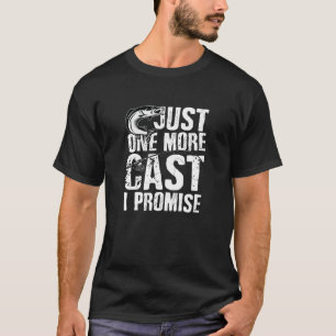 Nur noch eine Zusage T-Shirt