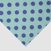 Nur noch mehr Design der Nautic-Serie 1 Seidenpapier (Ausschnitt)