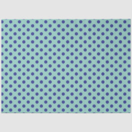 Nur noch mehr Design der Nautic-Serie 1 Seidenpapier