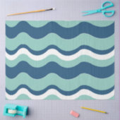 Nur noch mehr Design für Nautic Series 3 Seidenpapier (Basteln)