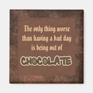 Nur noch schlimmer magnet