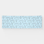 Nur Noted Blue Banner (Horizontal)