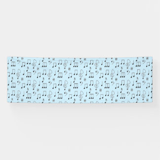 Nur Noted Blue Banner