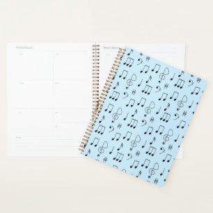 Nur Noted Blue Planer
