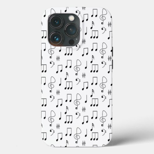 Nur notiert Case-Mate iPhone hülle (Rückseite)