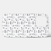 Nur notiert Case-Mate iPhone hülle (Rückseite (Horizontal))