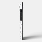 Nur notiert Case-Mate iPhone hülle (Rückseite / Links)