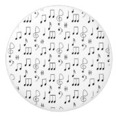 Nur notiert keramikknauf (Vorderseite)