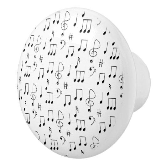 Nur notiert keramikknauf (Rechts)