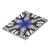 Nur!_ Notizblock (Rotiert)