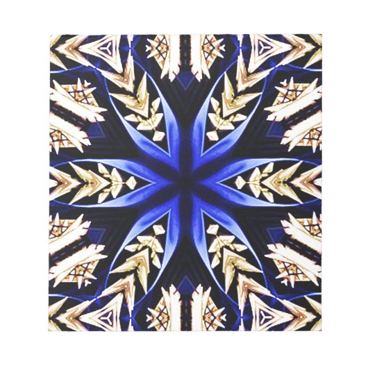 Nur!_ Notizblock (Vorderseite)