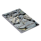 Nur Notizen, Liebe_ Notizblock (Rechte Seite)