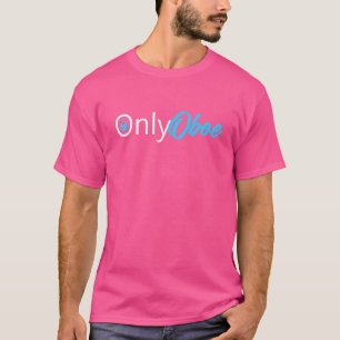 Nur Oboe Player Oboes Music T-Shirt