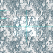 nur Ochsenweiß Stoff (Kachel)