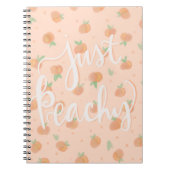 Nur Pachelheber Notizblock (Vorderseite)