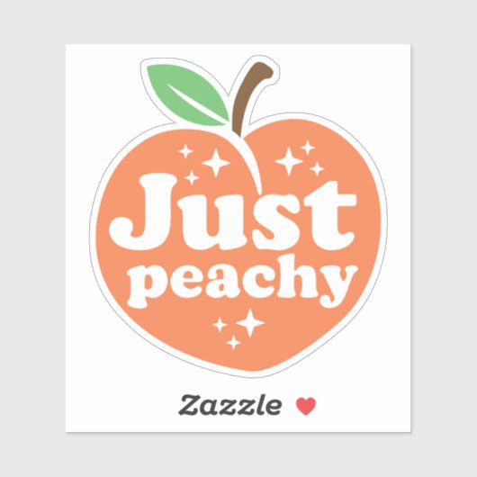 Nur Pachy Aufkleber (Blatt)