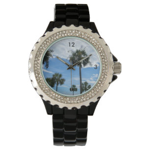 Nur Palmen Armbanduhr
