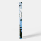 Nur Palmen Case-Mate iPhone Hülle (Rückseite / Links)