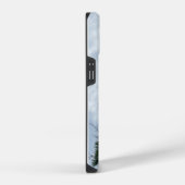 Nur Palmen iPhone Hülle (Rechte Seite)