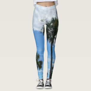 Nur Palmen Leggings