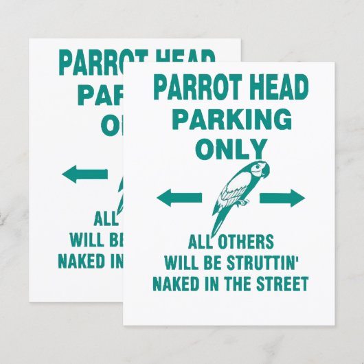 Nur Parkplatz (Vorne/Hinten)