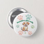 Nur pawsiviere button (Vorne & Hinten)