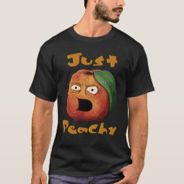Nur Peachy T-Shirt
