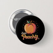 Nur Pfiff! Button (Vorne & Hinten)