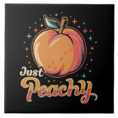 Nur Pfiff! Fliese (Vorderseite)