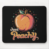Nur Pfiff! Mousepad (Vorne)
