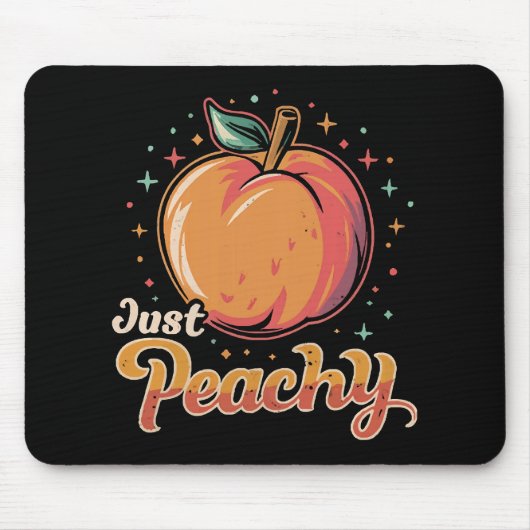 Nur Pfiff! Mousepad (Vorne)