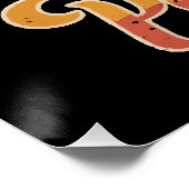 Nur Pfiff! Poster (Ecke)