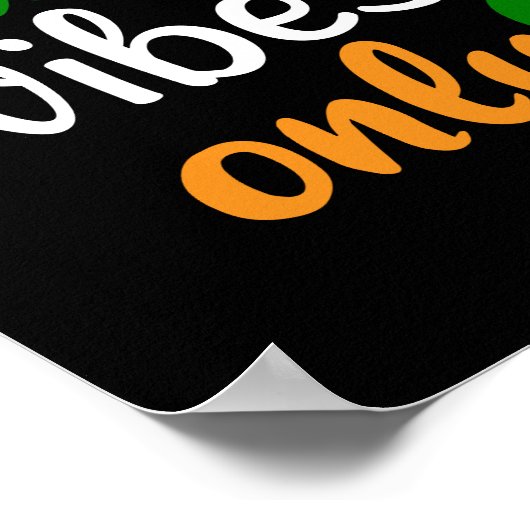 Nur Pflanze Poster (Ecke)