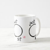 Nur Platz Kaffeetasse (VorderseiteRechts)