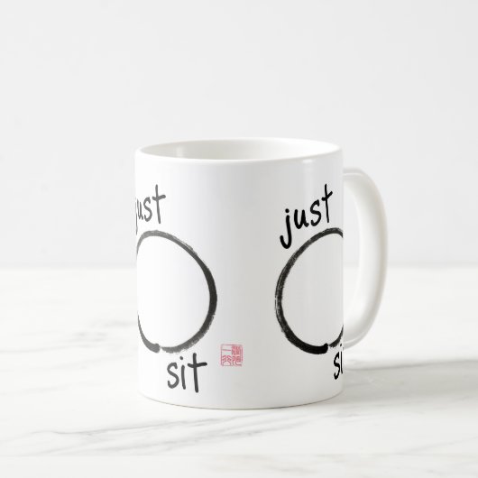 Nur Platz Kaffeetasse (VorderseiteRechts)