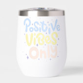 Nur positive Vibes (Vorderseite)