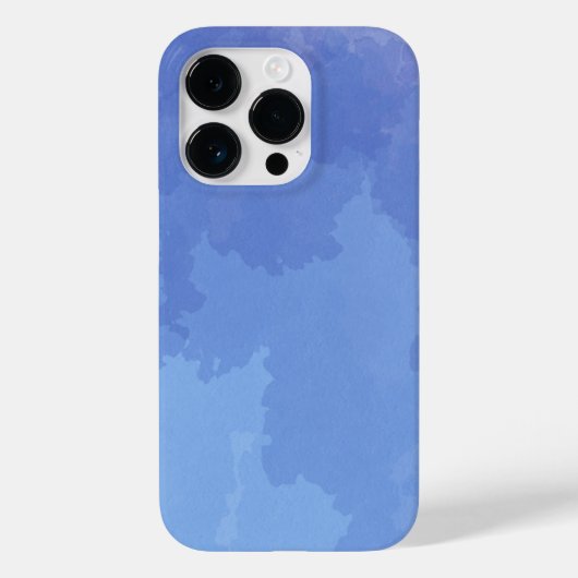 Nur positive Vibes Case-Mate iPhone Hülle (Rückseite)