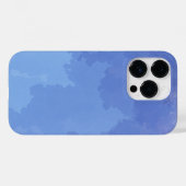 Nur positive Vibes Case-Mate iPhone Hülle (Rückseite (Horizontal))