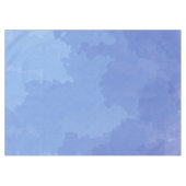 Nur positive Vibes Tischdecke (Vorderseite (Horizontal))