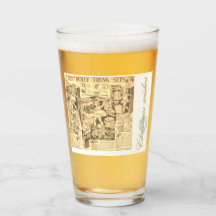 Nur Puppen für ein frohes Weihnachtsfest