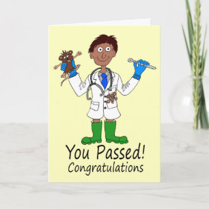 Nur qualifizierte medizinische Berufliche Karte