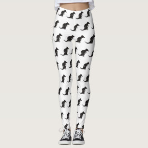 Nur Rat Leggings