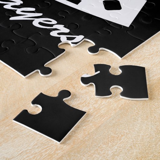 Nur Real Girls werden Softball Player T Shirt Puzzle (Seite)