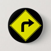 Nur rechts button (Vorderseite)