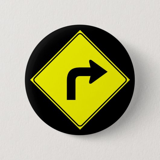 Nur rechts button (Vorderseite)
