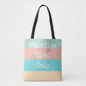 Nur Retro-Totbeutel Tasche (Vorderseite)