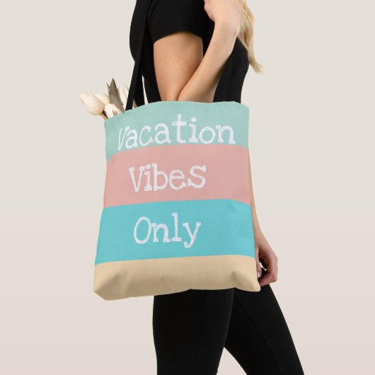 Nur Retro-Totbeutel Tasche (Von Nahem)
