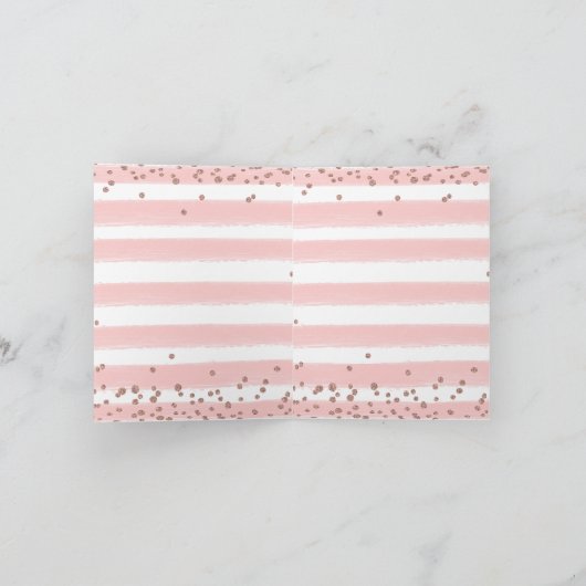 Nur sagen (Innenseite)