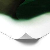 Nur Sätze Poster (Ecke)