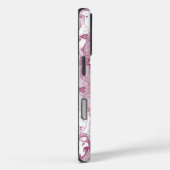 nur Schaf kirschweiß Case-Mate iPhone Hülle (Rückseite / Rechts)